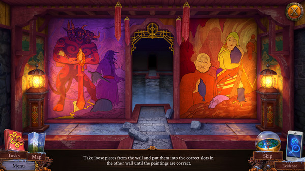 Enigmatis 3: The Shadow of Karkhala screenshot 7