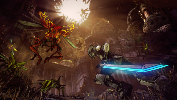 Borderlands 2 screenshot 10