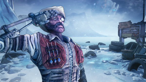 Borderlands 2 screenshot 12