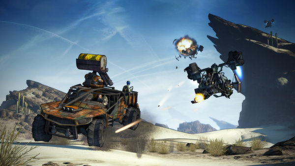 Borderlands 2 screenshot 4