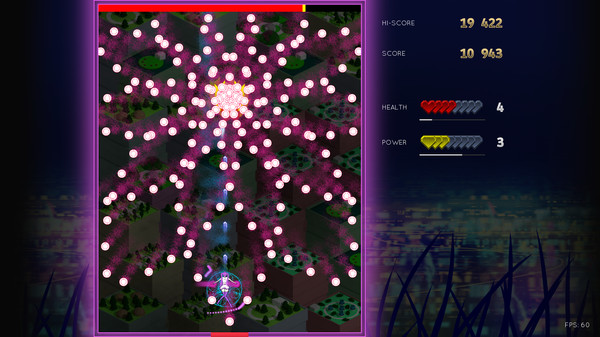 Hypnorain screenshot 5
