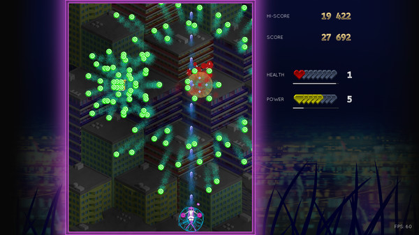 Hypnorain screenshot 7