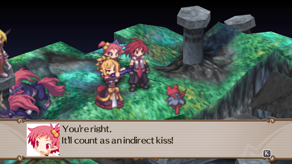 Disgaea 2 PC screenshot 8
