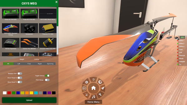 AccuRC 2 screenshot 12