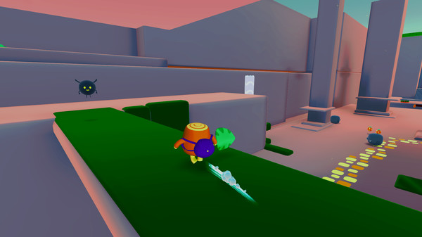 Woodle Tree 2: Worlds screenshot 8