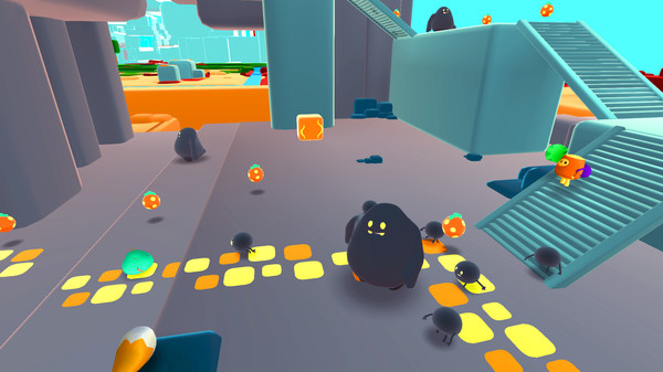 Woodle Tree 2: Worlds screenshot 10
