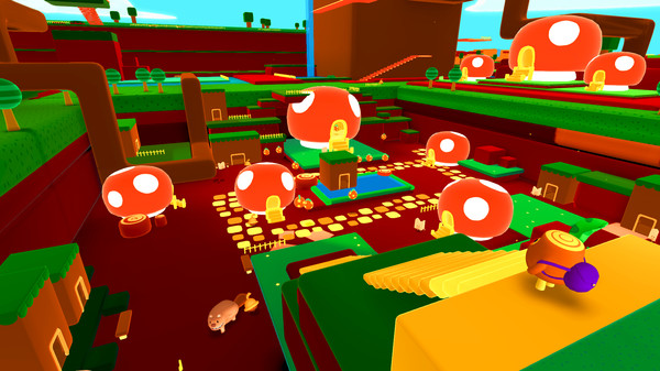 Woodle Tree 2: Worlds screenshot 6