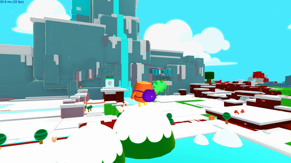 Woodle Tree 2: Worlds screenshot 7