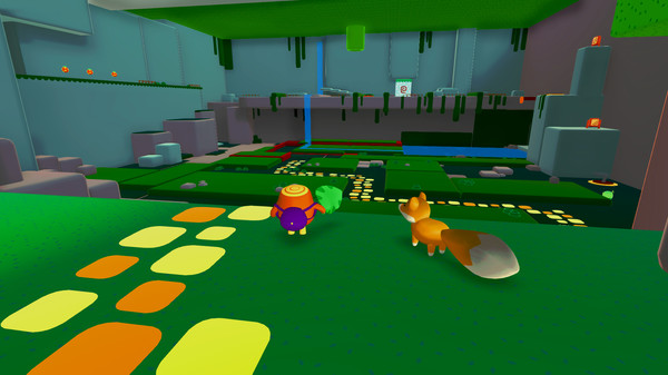 Woodle Tree 2: Worlds screenshot 12