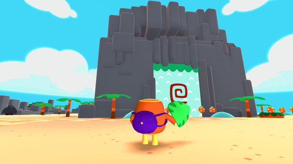 Woodle Tree 2: Worlds screenshot 5