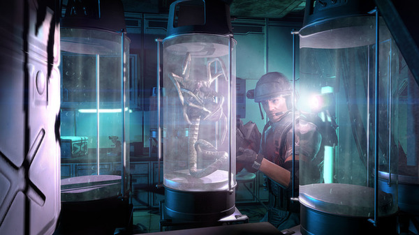 Aliens: Colonial Marines Collection screenshot 9