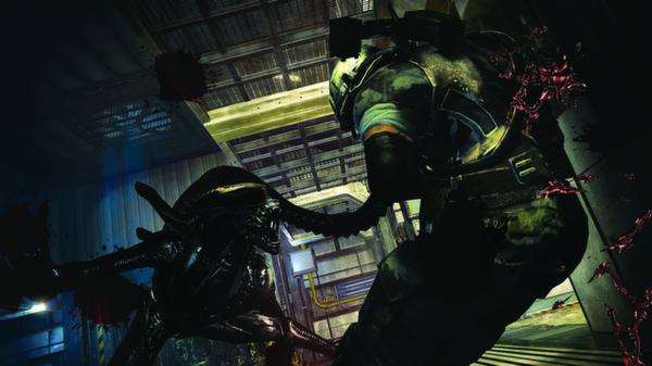 Aliens: Colonial Marines Collection screenshot 5