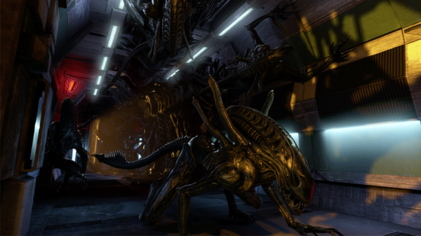 Aliens: Colonial Marines Collection screenshot 8