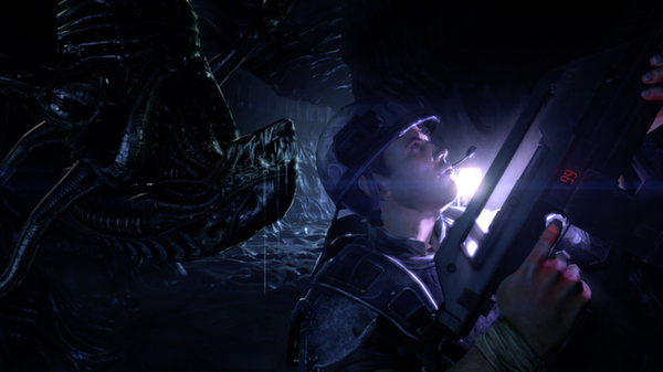 Aliens: Colonial Marines Collection screenshot 7