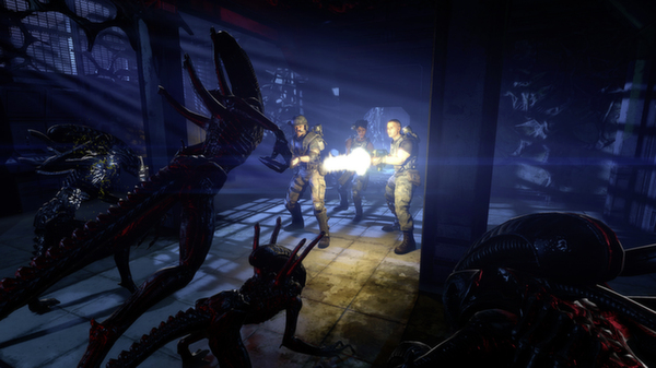 Aliens: Colonial Marines Collection screenshot 10