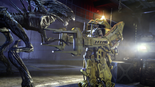 Aliens: Colonial Marines Collection screenshot 6