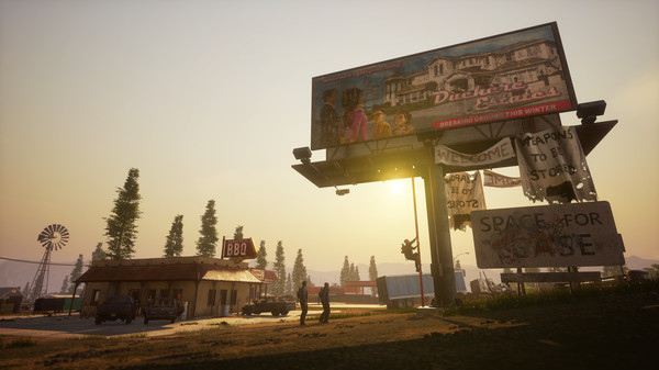 State of Decay 2: Juggernaut Edition screenshot 1
