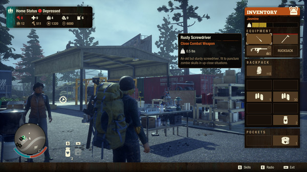 State of Decay 2: Juggernaut Edition screenshot 11