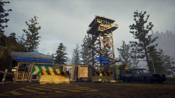 State of Decay 2: Juggernaut Edition screenshot 7