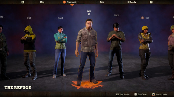 State of Decay 2: Juggernaut Edition screenshot 10