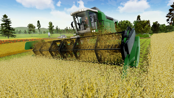 Farm Manager 2018 screenshot 2