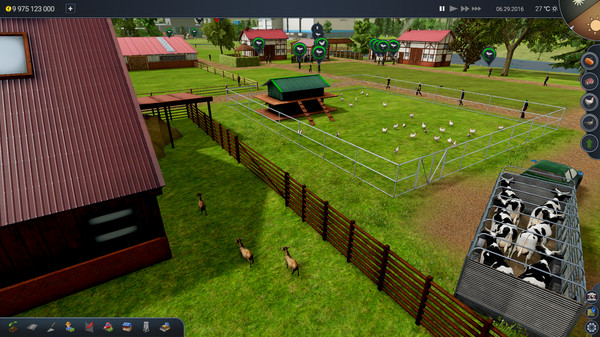 Farm Manager 2018 screenshot 3
