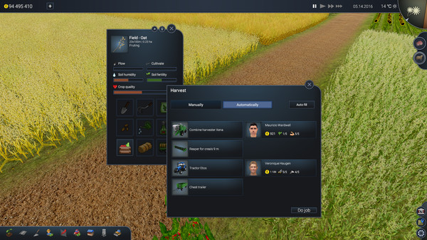 Farm Manager 2018 screenshot 11