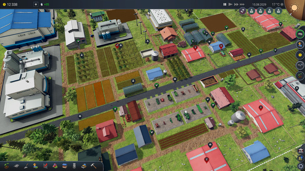 Farm Manager 2018 screenshot 10
