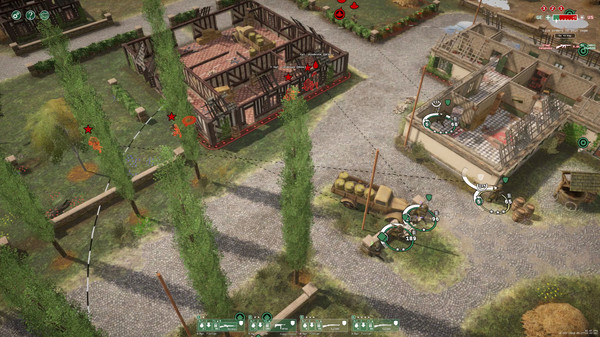 Divided We Fall: Play For Free screenshot 4
