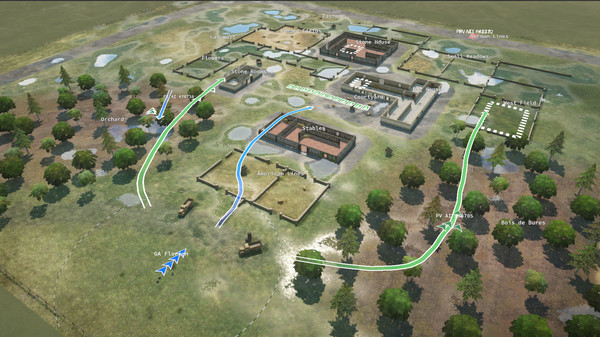 Divided We Fall: Play For Free screenshot 6