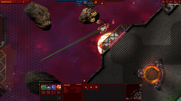Asteroid Fight screenshot 11