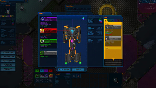 Asteroid Fight screenshot 7