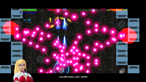 Overdriven Reloaded screenshot 3