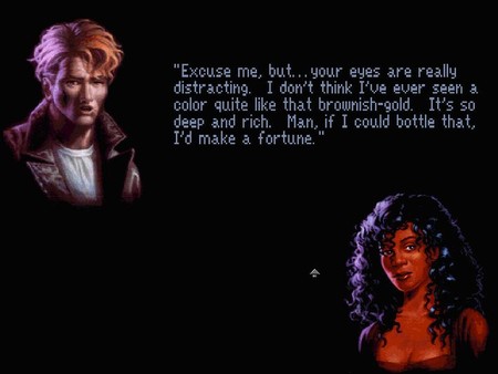 Gabriel Knight: Sins of the Father screenshot 1