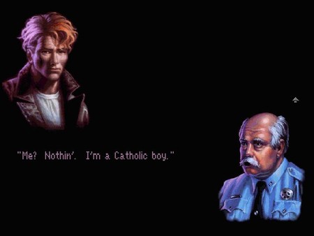 Gabriel Knight: Sins of the Father screenshot 3