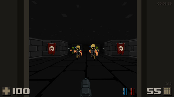 Intrude screenshot 5