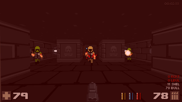 Intrude screenshot 3