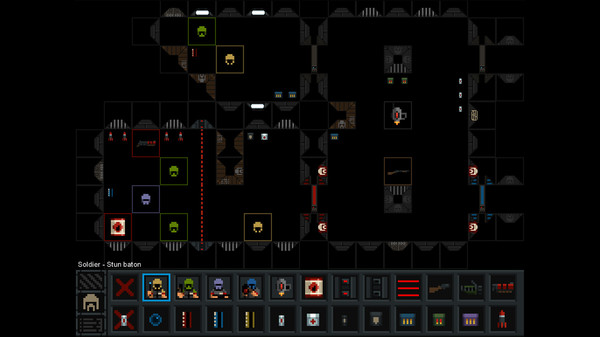 Intrude screenshot 12