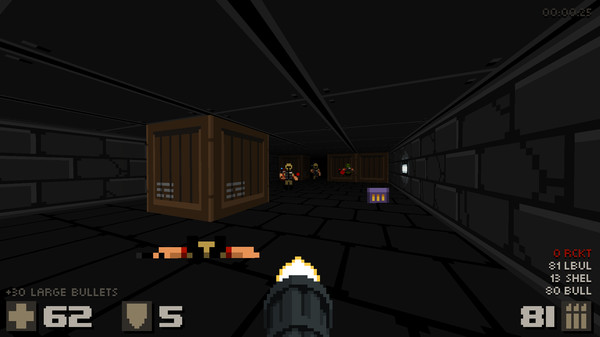 Intrude screenshot 4