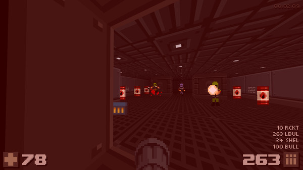Intrude screenshot 9