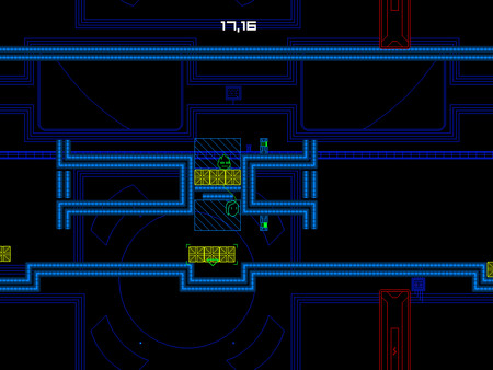 Reckpunk screenshot 2