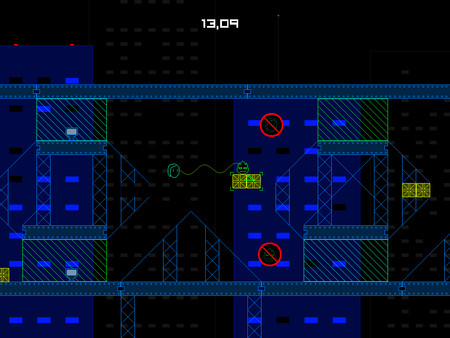 Reckpunk screenshot 4
