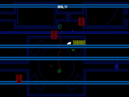 Reckpunk screenshot 1
