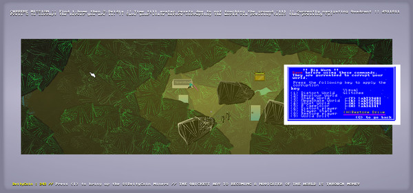 Deios II // DEIDIA screenshot 5