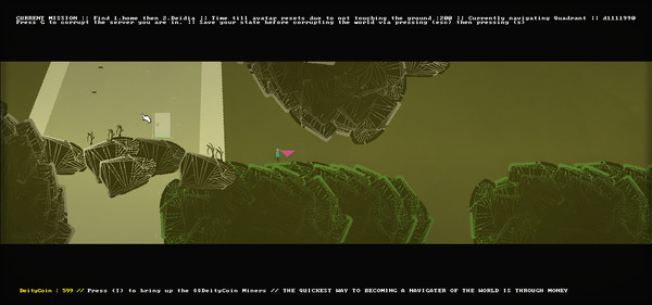 Deios II // DEIDIA screenshot 3