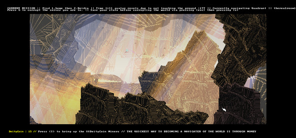 Deios II // DEIDIA screenshot 2