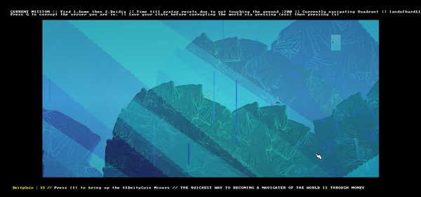 Deios II // DEIDIA screenshot 4
