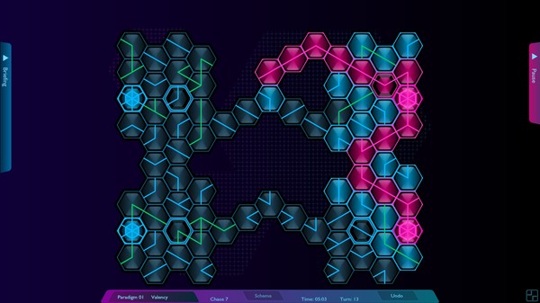 Hexoscope screenshot 12