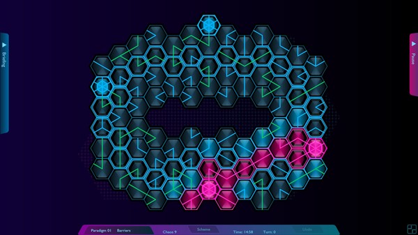 Hexoscope screenshot 10