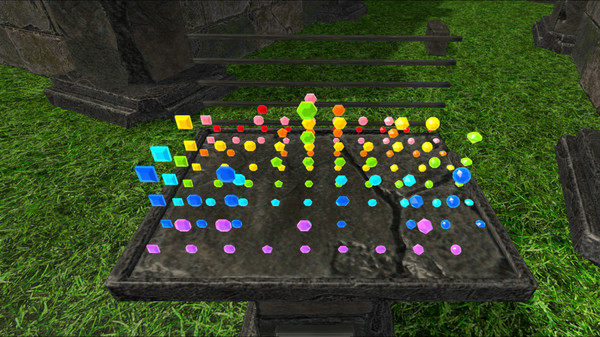 Endless Labyrinth screenshot 5